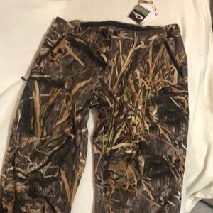 Drake hunting pants 2XL NWT never worn